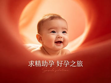 莱城求精助孕科学助孕 开启专属好孕之旅