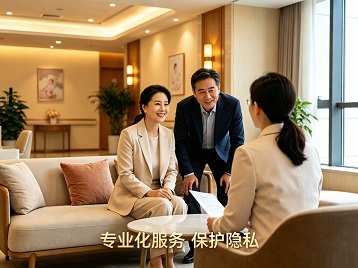 莱城有偿售卵代生女生的客户的客户群体有哪些