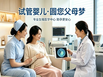 莱城辅助生育服务 试管婴儿行业的兴起背景、发展与未来展望